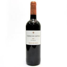 RIBEAUPIERRE Ribera del Duero Crianza 750 ml