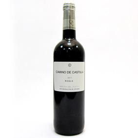RIBEAUPIERRE Ribera del Duero Roble 6 x 750 ml
