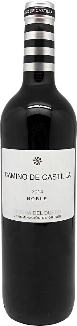 RIBEAUPIERRE Ribera del Duero Roble 6 x 750 ml