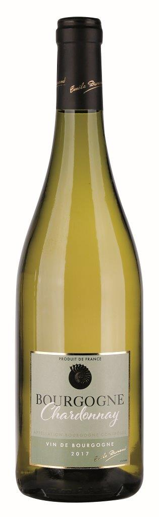 EMILE DURAND Bourgogne Chardonnay 750 ml