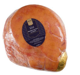 METRO Premium Pražská šunka na kosti orig. chlaz. váž. cca 9 kg