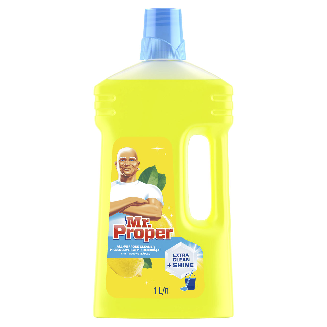 Mr.Proper Lemon čisticí prostředek 1 l