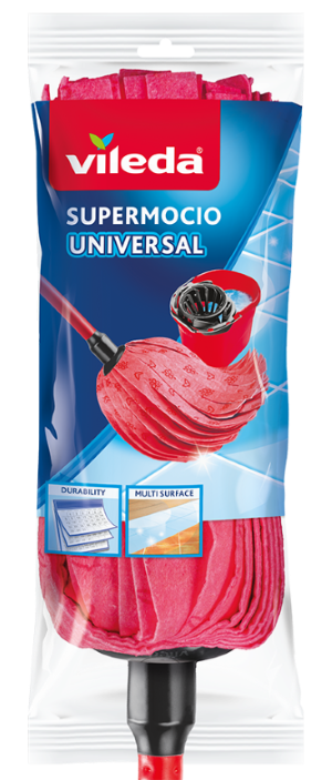 vileda Mop třásňový SuperMocio universal 1 ks