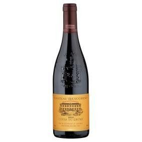 CHÂTEAU BEAUCHENE cuvée Dominique 750 ml