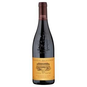 CHÂTEAU BEAUCHENE cuvée Dominique 750 ml