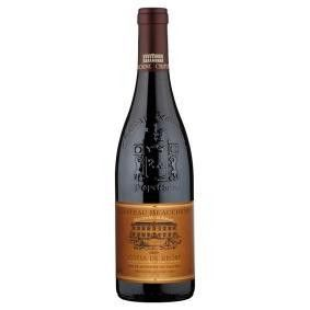CHÂTEAU BEAUCHENE cuvée Bernard 750 ml