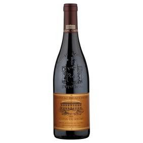 CHÂTEAU BEAUCHENE cuvée Bernard 750 ml