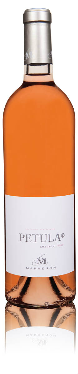 MARRENON Luberon Petula 750 ml