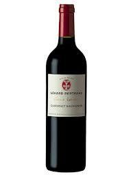 GÉRARD BERTRAND Cabernet Sauvignon Reserve 6 x 750 ml