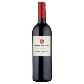 GÉRARD BERTRAND Cabernet Sauvignon Reserve 6 x 750 ml