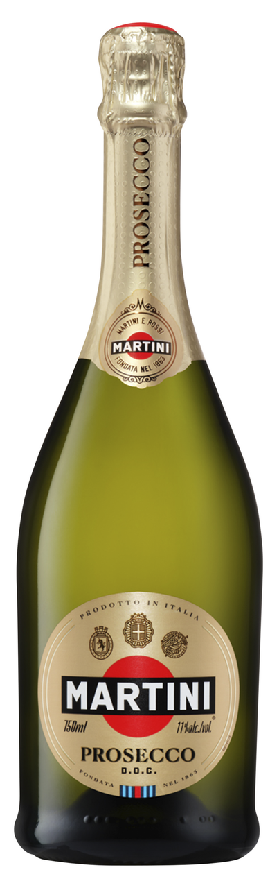 MARTINI Prosecco D.O.C. 750 ml