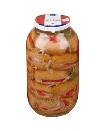 METRO Chef Utopenci (pevný podíl 2,565 kg) chlaz. 3,5 kg