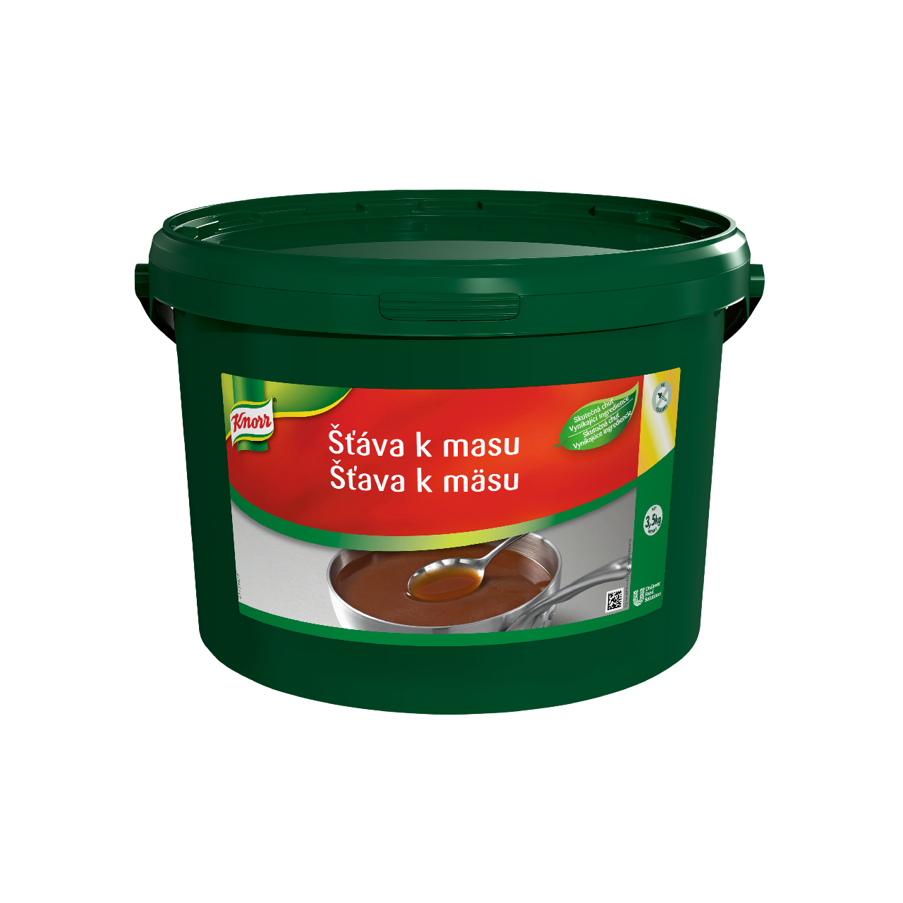 Knorr Šťáva k masu 3,5 kg