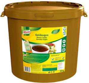 Knorr Goldaugen 20 kg