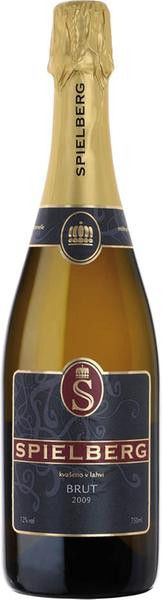 SPIELBERG Sekt brut 750 ml