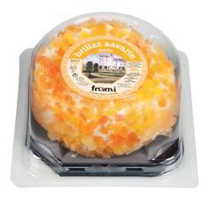 Délice s papájou měkký sýr chlaz. 200 g