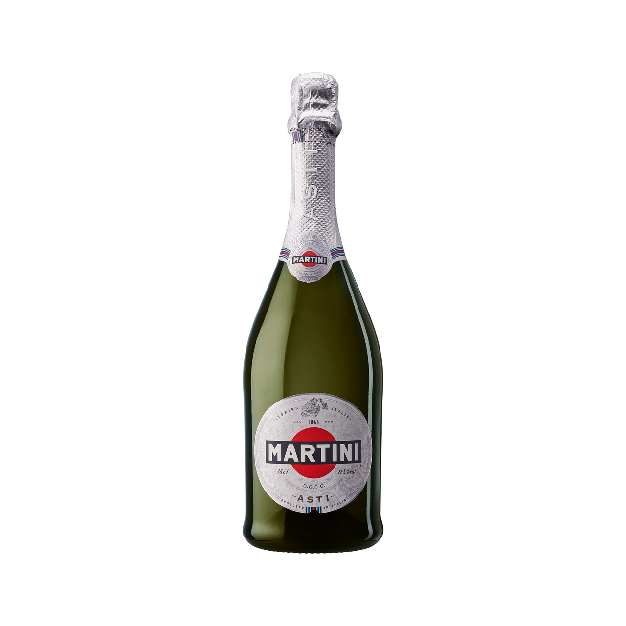 MARTINI Asti 6 x 750 ml