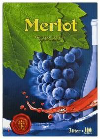 Merlot 3 l BiB
