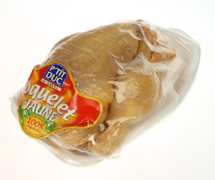 Mini kuřátko (Francie) chlaz. 400 g 