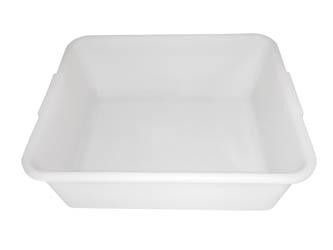 Box na potraviny 54 x 38,5 cm 10L plast 1 ks