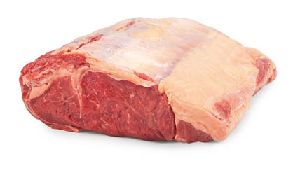 Hovězí vysoká roštěná ARG chlaz. cca 2 kg