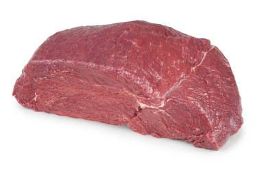 Hovězí zadní Rump steak ARG chlaz. váž. cca 2,2 kg