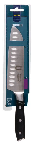 METRO PROFESSIONAL Expert Nůž santoku 18 cm 1 ks