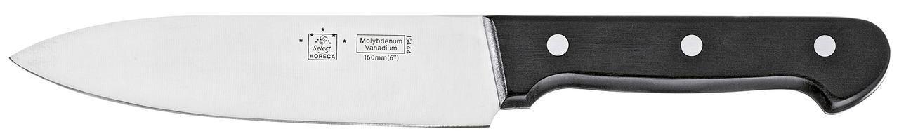 METRO PROFESSIONAL Nůž kuchařský univerzál 16 cm 1 ks