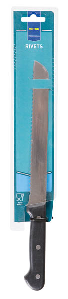 METRO PROFESSIONAL Nůž na pečivo universální 22 cm 1 ks