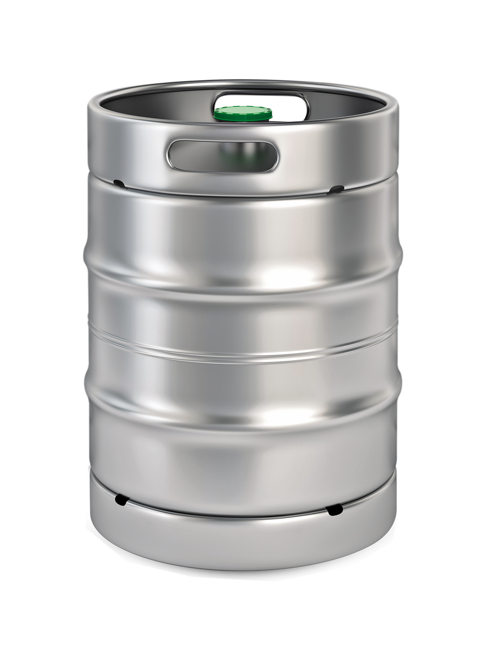 Březňák Pivo výčepní 50 l KEG