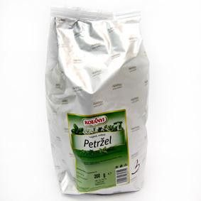 KOTÁNYI Petržel sušená 200 g