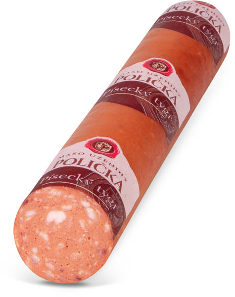 MK POLIČKA Písecký tygr chlaz. 500 g