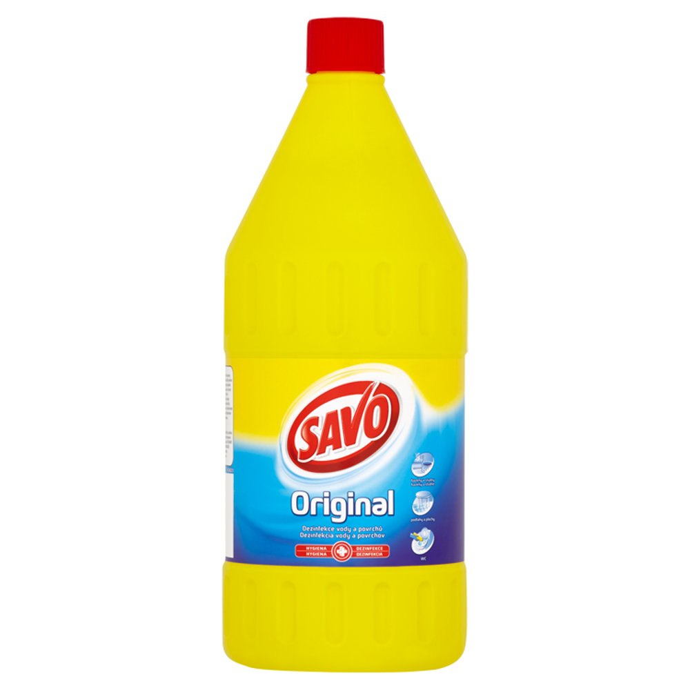 SAVO Original 2 l