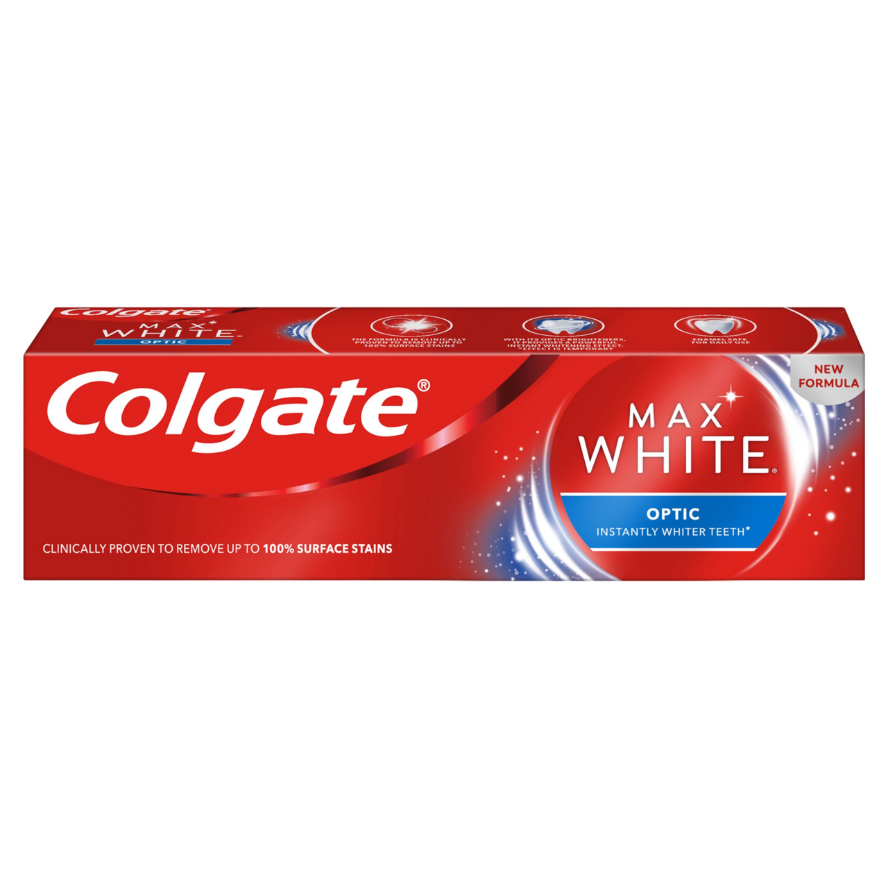 Colgate Max White One Optic zubní pasta 75ml