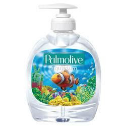 PALMOLIVE Tekuté mýdlo Aquarium 300 ml