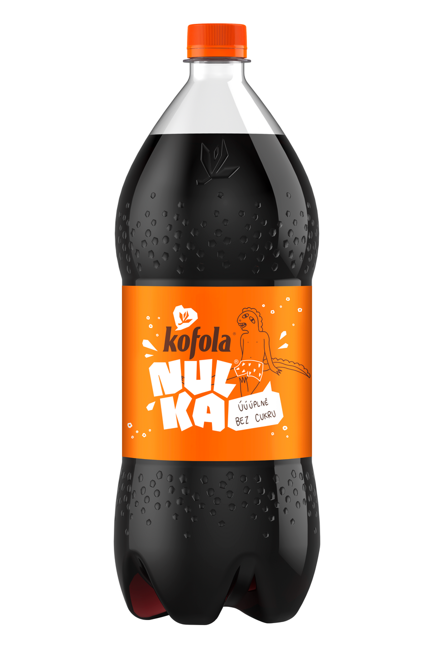 kofola Nulka 1,5 l