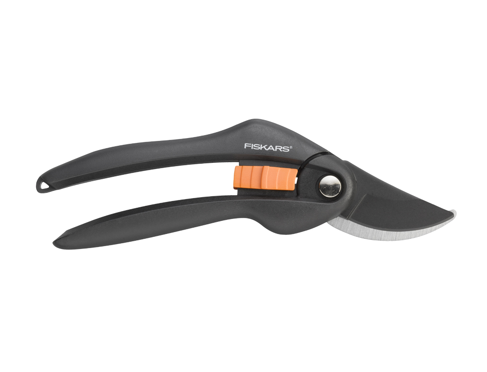 FISKARS Nůžky ruční SingleStep dvousečné 1 ks