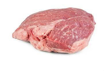 Telecí Tafelspitz halal chlaz. váž. cca 1 kg