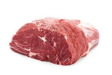 Hovězí vysoká roštěná entrecote JA chlaz. váž. cca 1,7 kg