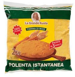 Polenta instantní 2 kg