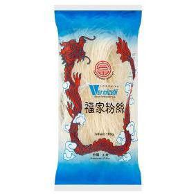 F.W.TANDOORI Orient Nudle skleněné vlasové 100 g