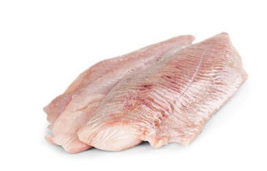 Treska tmavá Lion filet bez kůže MSC chlaz. cca 800 g+