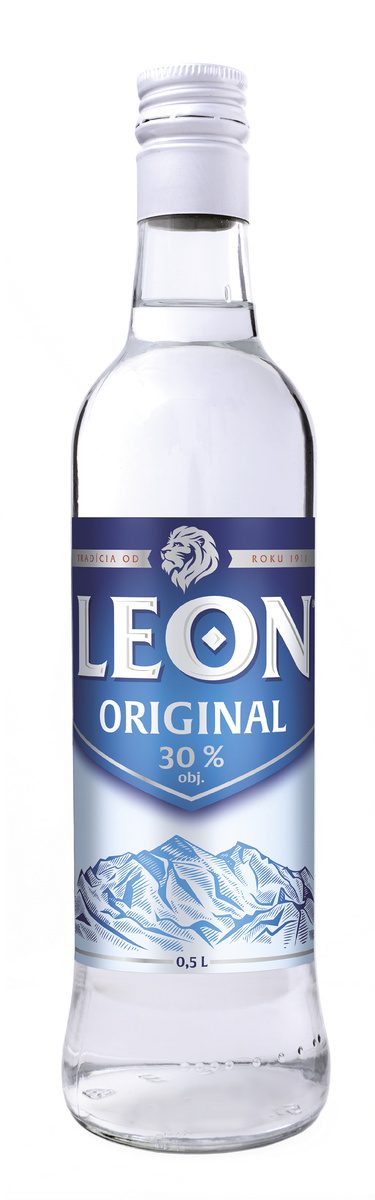 LEON V-30 30% 12 x 500 ml