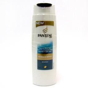 PANTENE ŠAMP.SHEER VOLUME 400ML