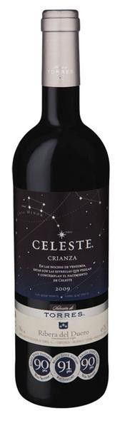 Torres Celeste Crianza 6 x 750 ml
