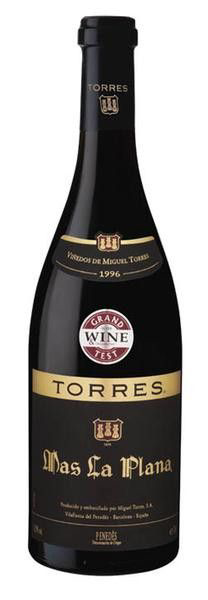 TORRES Mas la Plana 750 ml