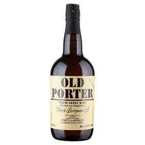 OLD PORTER white 750 ml