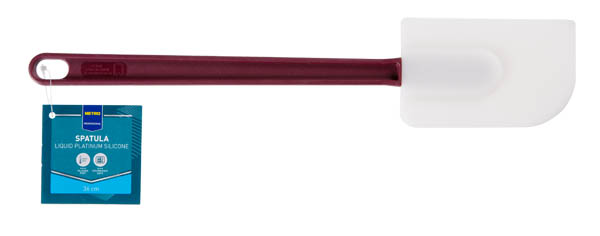 METRO PROFESSIONAL Stěrka silikonová 36 cm -60 /+230°C 1 ks