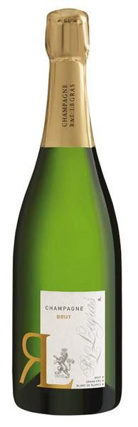 R&amp;L Legras brut Champagne 6 x 750 ml