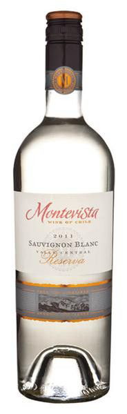 MONTEVISTA RES.SAUVIGNON  1X750ML